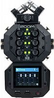 Аудіорекордер Zoom H8 - JCS.UA