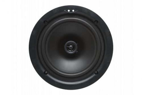 Акустична система DV audio CMG-8.2 (black) - JCS.UA фото 2