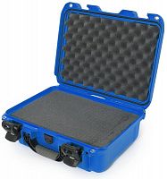 Кейс NANUK 920 case w/foam Blue - JCS.UA