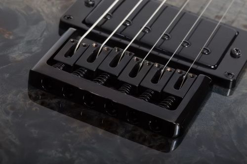 Электрогитара Schecter PT Standard Black Fade Burst Burl - JCS.UA фото 8