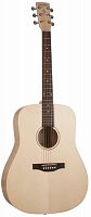 Акустическая гитара Simon&Patrick 039708 - Trek Nat Solid Spruce SG (Made In Canada) - JCS.UA