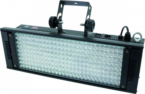 Прожектор EUROLITE LED FLD-252 6000K - JCS.UA