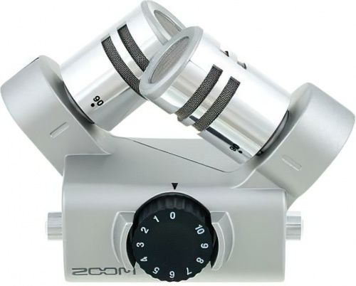 Микрофонный капсюль Zoom XYH-6 - JCS.UA