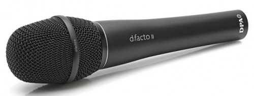 Мікрофон DPA microphones 4018V-B-B01 - JCS.UA фото 2