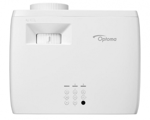 Проектор Optoma ZH450 - JCS.UA фото 8