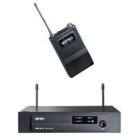 Радіосистема Mipro MR-811 / MT-801a (798.225 MHz) - JCS.UA