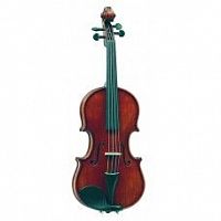 Скрипка GLIGA Violin4/4Gama II antiqued Guarneri - JCS.UA