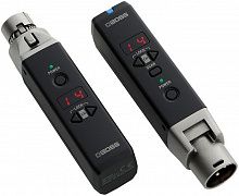 Бездротова система BOSS WL-30XLR
