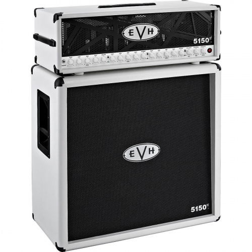 Гитарный кабинет Fender EVH 5150 III 412 - JCS.UA фото 6