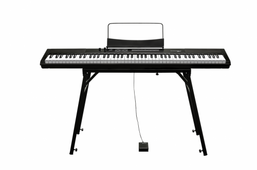 Цифровое фортепиано Kurzweil KA-S1 LB - JCS.UA фото 5