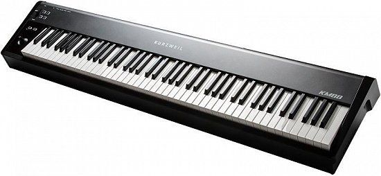 MIDI-клавіатура Kurzweil KM88
