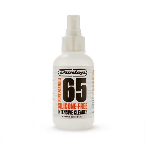 Очищувач DUNLOP 6644 PURE FORMULA 65 SILICONE-FREE INTENSIVE CLEANER - 4OZ - JCS.UA