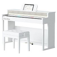 Цифровое пианино The ONE TOP2S (White) - JCS.UA
