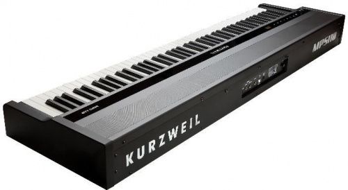 Сценическое пианино Kurzweil MPS120 - JCS.UA фото 8