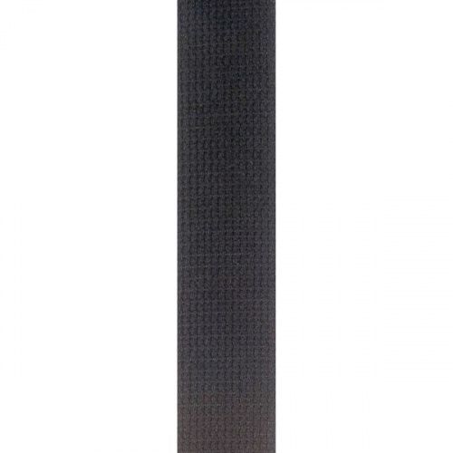 Гитарный ремень D'ADDARIO 50CT00 COTTON GUITAR STRAP (BLACK) - JCS.UA фото 4
