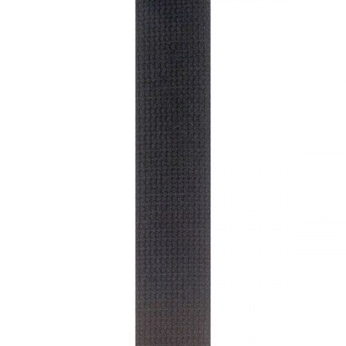 Гитарный ремень D'ADDARIO 50CT00 COTTON GUITAR STRAP (BLACK) - JCS.UA фото 4