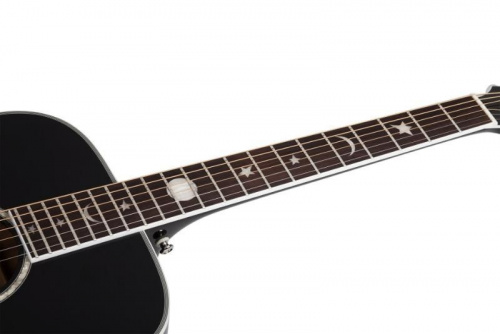 Акустическая гитара SCHECTER RS-1000 BUSKER ACOUSTIC - JCS.UA фото 4
