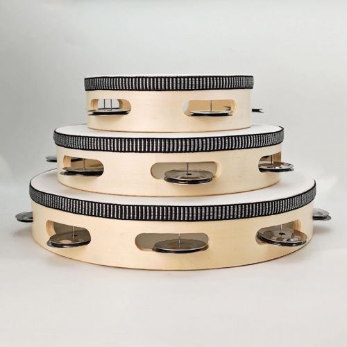 Тамбурин Figure TAM8 - JCS.UA фото 2 Тамбурин Figure TAM8 - JCS.UA фото 2