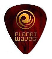 Медіатори Planet Waves 1CSH6-25 (1 шт.) Celluloid Shell - JCS.UA