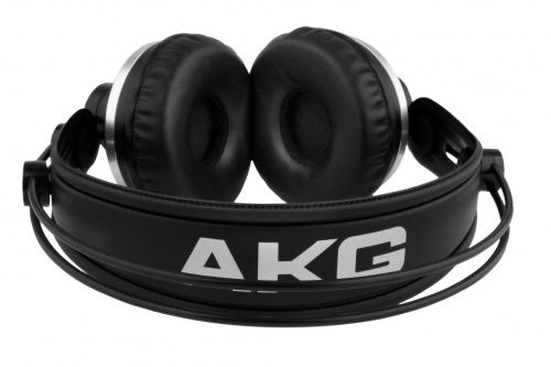 Студийные наушники AKG K141 MKII - JCS.UA фото 8