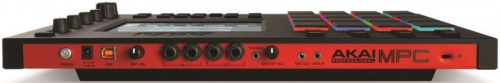 MIDI-контроллер AKAI MPC TOUCH - JCS.UA фото 2