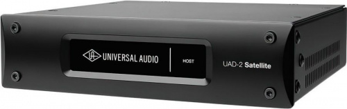 DSP-плата UNIVERSAL AUDIO UAD-2 Satellite USB OCTO Core - JCS.UA фото 3