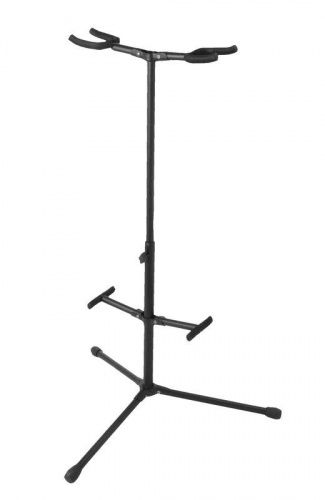 Стойка для двух гитар универсальная ON-STAGE STANDS GS7255 - JCS.UA