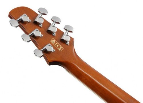 Гітара електроакустична IBANEZ TCM50 VBS - JCS.UA фото 8