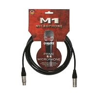 Мікрофонний кабель KLOTZ M1K1FM0200 - JCS.UA