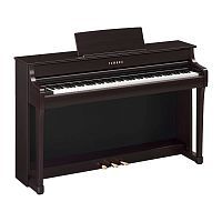 Цифровое пианино YAMAHA Clavinova CLP-835 (Dark Rosewood) - JCS.UA