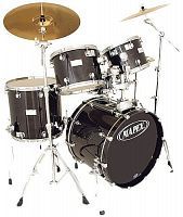 Ударная установка Mapex Saturn SW5255 - JCS.UA