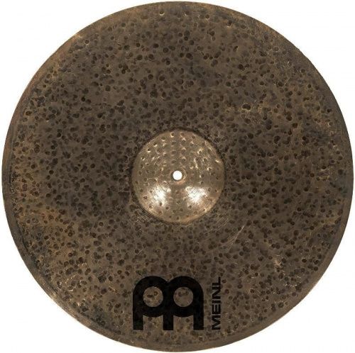 Тарілка Meinl B20BADAR Byzance Dark 20 Big Apple Dark Ride - JCS.UA фото 2