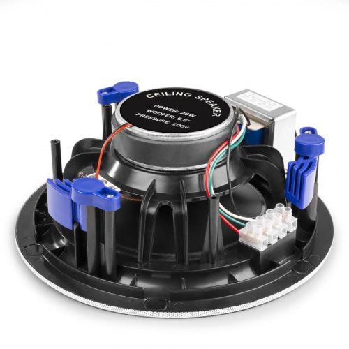 Стельовий динамік SKY SOUND FLC-5.5W/TW - JCS.UA фото 7