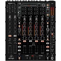 Dj мікшерний пульт Behringer NOX606 - JCS.UA