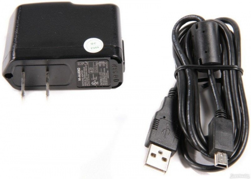 Блок питания M-Audio PSU  Microtrack 2496 - JCS.UA