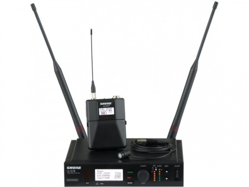 Радиосистема Shure ULXD14/85 - JCS.UA