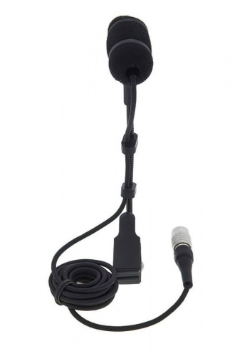 Инструментальный микрофон Audio-Technica PRO35cW - JCS.UA фото 2