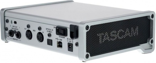 Аудиоинтерфейс Tascam Series 102i - JCS.UA фото 7
