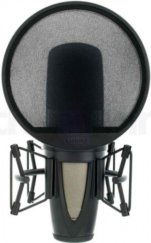 Микрофон Shure KSM42/SG - JCS.UA фото 6