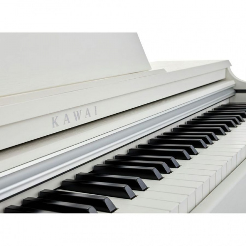 Цифровое пианино KAWAI KDP120 W - JCS.UA фото 9