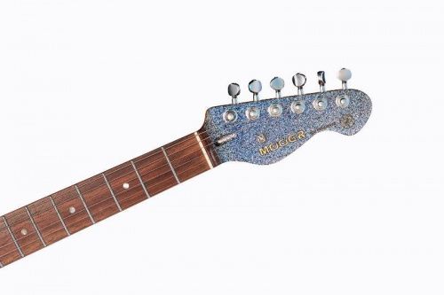 Электрогитара MOOER MSC50 Pro (Magic Crystal) - JCS.UA фото 5
