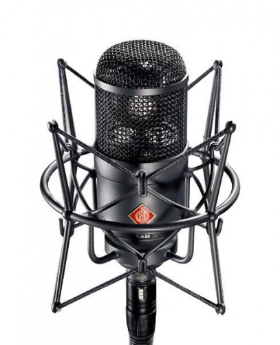 Студійний мікрофон Neumann TLM 50-S - JCS.UA