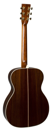 Акустическая гитара MARTIN OM-42 (2018) - JCS.UA фото 2