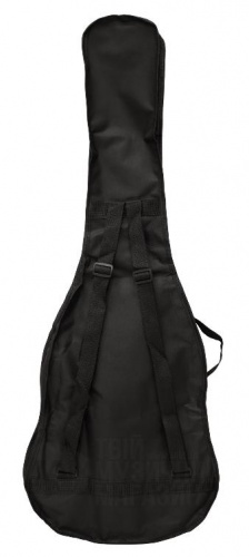 Чехол для электрогитары FZONE FGB-41E Electric Guitar Bag (Black) - JCS.UA фото 2