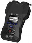 Огляд Zoom H1 XLR: Професійний портативний рекордер для досвідчених аудіофілів