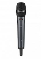 Микрофон Sennheiser SKM 100 G4-S Wireless Handheld Transmitter with Mute Switch - A1 Band - JCS.UA