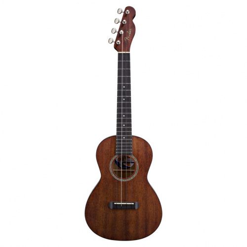 Укулеле FENDER UKULELE HAU'OLI ALL LAMINATE - JCS.UA