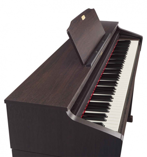 Цифрове фортепіано ROLAND HP504 RW - JCS.UA фото 2