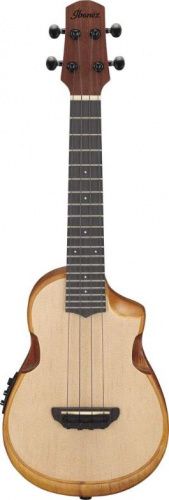 Укулеле Ibanez AUC10E OPN  - JCS.UA