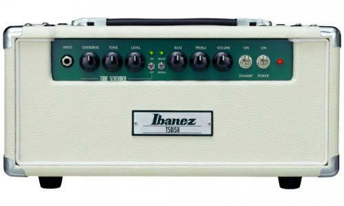 Усилитель для гитарных кабинетов Ibanez TSA15H-U - JCS.UA